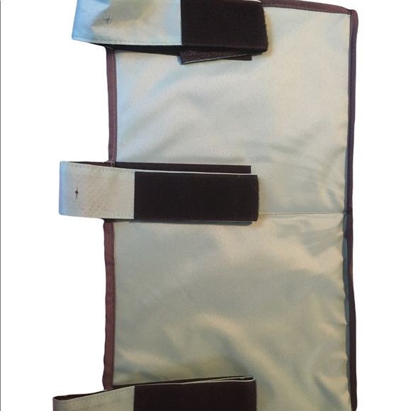 ⭐️Bedside caddy / organizer, back to school bedroom / dorm organization - Picture 2 of 4